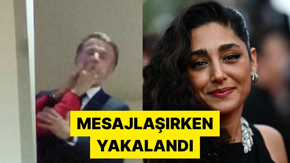 Geçtiğimiz Yıl Fransa Devlet Başkanı Macron'un Eşinden Yediği Tokadın Nedeni Ortaya Çıktı