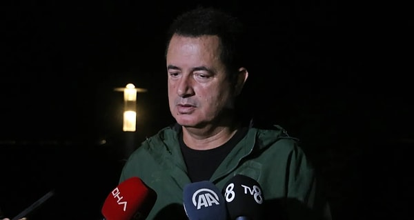 Fenerbahçe süreci hakkında da önemli açıklamalar geldi.