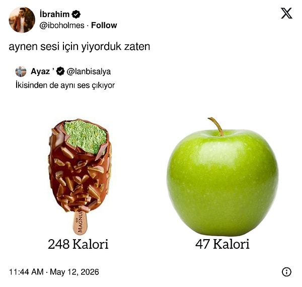 Aynen...