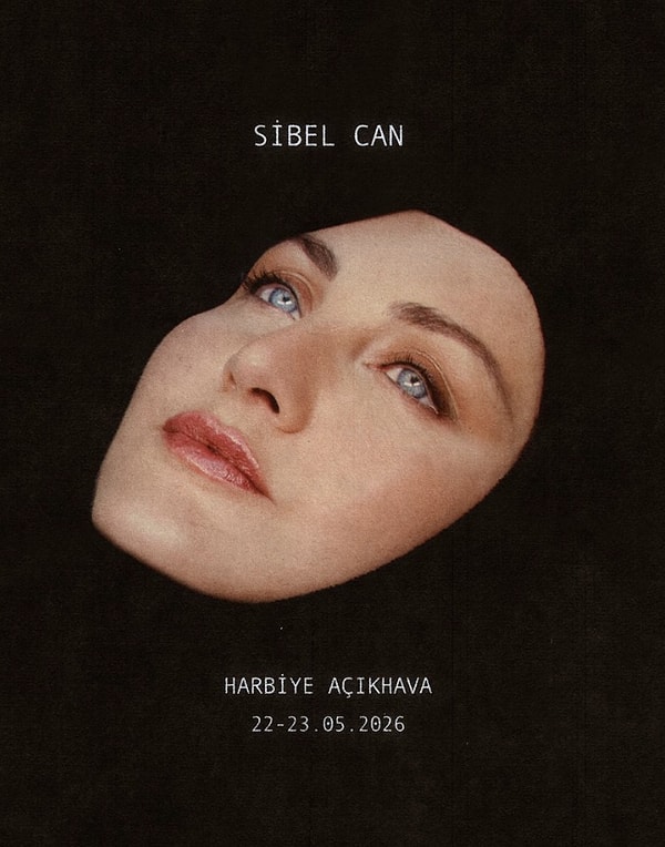 Sibel Can denince akla gelen şarkılar zaten başlı başına bir nostalji yolculuğu… “Padişah”, “Kanasın”, “Vallahi Yalan”, “Berivan” ve “Çakmak Çakmak” gibi hitleriyle yıllardır listeleri altüst eden sanatçı, her kuşağa hitap etmeyi başaran nadir isimlerden.