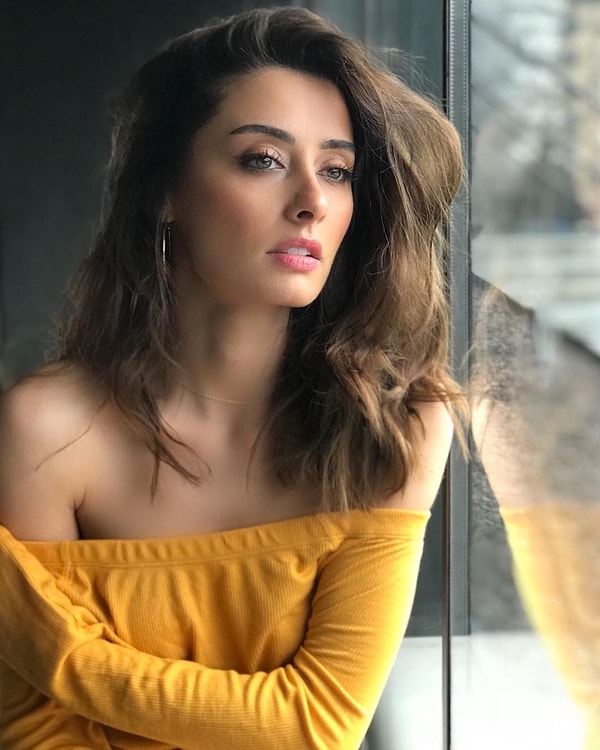 Dila Danışman has joined the cast of "Kızılcık Şerbeti".