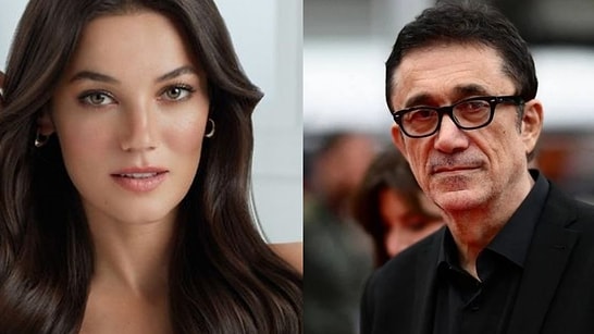 Pınar Deniz Reveals How She Was Cast In Nuri Bilge Ceylan’s New Film