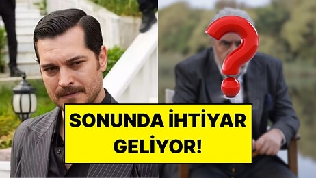 Eşref Rüya’ya Bomba Transfer! İhtiyar Karakterinin Seçildiği İddia Edildi