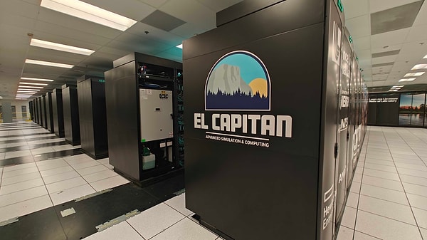 Frontier was the pioneering supercomputer that ushered in the era of exaflops.