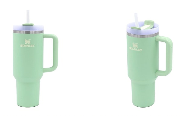 Piyasanın en ucuz fiyatı: Stanley Quencher H2.O Flowstate pipetli termos indirimde!