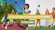 Çocuğunuzun Oynadığı Oyunlara Göre Karakterini Analiz Ediyoruz!