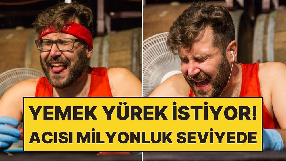 Acısı Milyonluk Seviyede! Bir Lokması Bile Dakikalarca Etki Ediyor