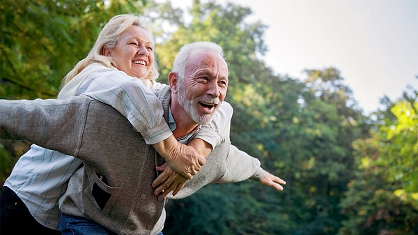 Here are the substances that enhance our quality of life and prolong our lifespan!