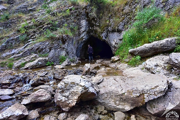 Pınargözü Cave: Turkey's Longest Underground Labyrinth