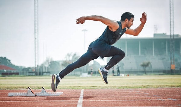 Çocuğun sporcu olabilir!