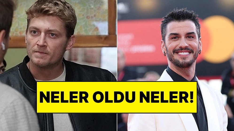 Dizilerin Final Tarihlerinden Taşacak Bu Deniz’deki Yeni Oyuncu İddiasına TV Dünyasında Bugün Yaşananlar