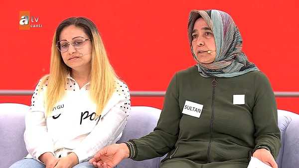 Duygu Poyraz'la ilgili en büyük iddia ise annelik geçmişiyle ilgili "bebeğini öldürdüğüne" dair iddiaydı.