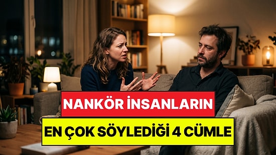 Psikologlar Açıkladı: Nankör Kişilerin En Çok Kullandığı 4 Cümle