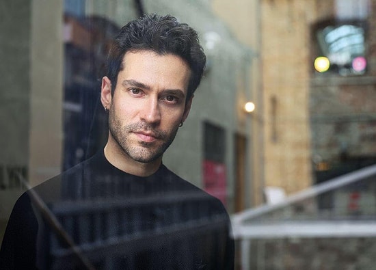 We’re Getting Our Fill of Summer Series This Year! Male Leads for Show TV’s New Summer Show Revealed