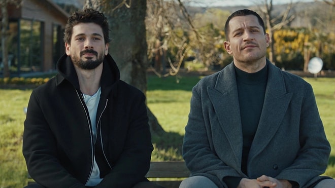“Yeraltı” Heads To Season Finale As Cemal Hünal Leaves The Series
