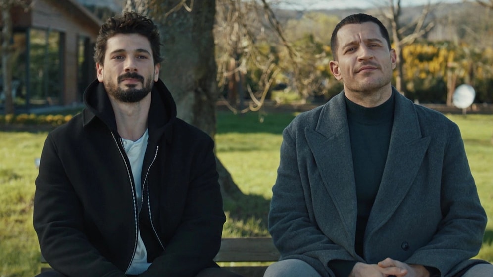“Yeraltı” Heads To Season Finale As Cemal Hünal Leaves The Series