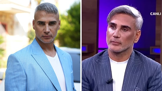 Doğuş Shocked Everyone With His Emotional Confession