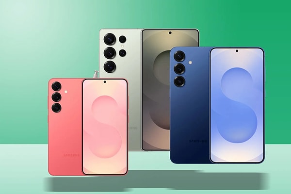 Peki hangi Android modeller AirDrop özelliği alacak?
