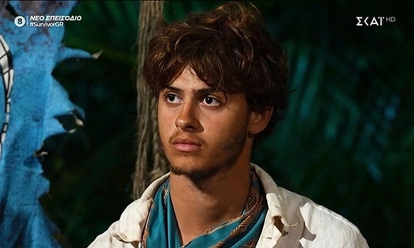 Survivor Yunanistan'da yarışan Stavros Floros, Dominik Cumhuriyeti’nde gerçekleşen deniz kazasında yaralanmıştı.