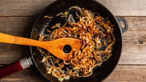 Is It the Same Thing as Caramelization?
