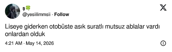 Geleceğe dönüş.