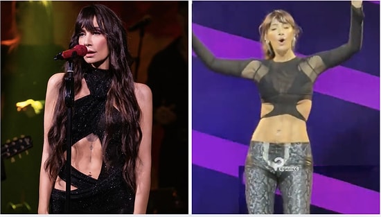 Sıla’s Abs Spark Cosmetic Surgery Speculation
