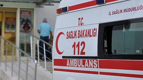 Arkadaşını hayata döndürmeye çalışmıştı.