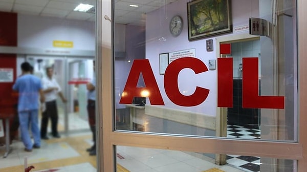 İkisi de evli ve ikişier çocuğu vardı.