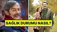 Yoğun Bakıma Alınan Kadir İnanır'ın Sağlık Durumu Hakkında İlk Açıklama