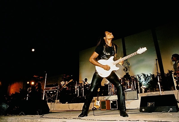 İstanbul'da Bu Hafta Sonu Rock Sahne'de Kimler Var?
