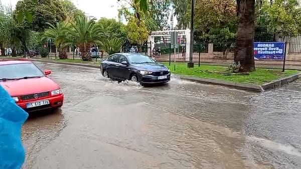 Yağışlar neden arttı?