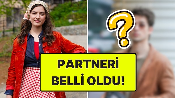 Aşk Filminde Rol Alacak: Taşacak Bu Deniz'in Eleni'si Ava Yaman, İlk Başrolünü Aldı!