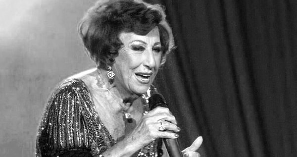 8 Şubat 2015 tarihinde, 96 yaşındayken aramızdan ayrılarak derin bir boşluk bıraktı.