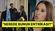 Kızılcık Şerbeti'nin Sezon Finali Fragmanı Beğenilmedi, Seyirciden Tepki Yağdı