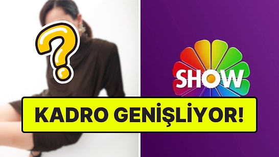 Show TV'nin Yeni Yaz Dizisi Muhtemel Aşk'ın Kadrosuna Sürpriz İsim