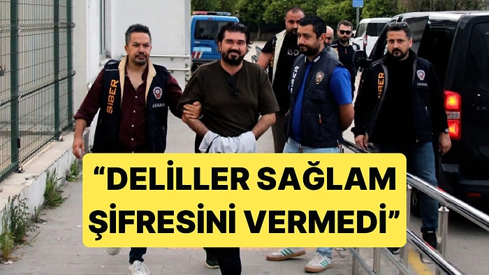 Yasa Dışı Bahis Soruşturmasında Gözaltına Alınan Rasim Ozan Kütahyalı Telefon Şifresini Vermedi