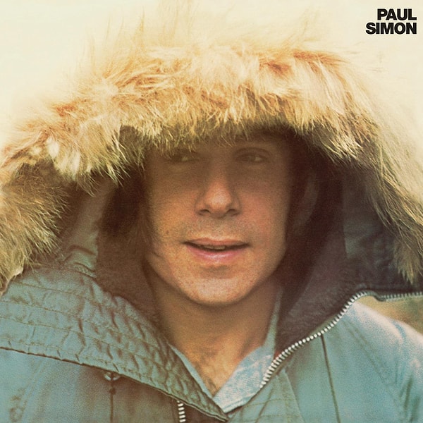 425. Paul Simon - Paul Simon
