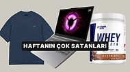 Haftanın En Popülerleri: Herkesin Sepetine Eklediği Haftanın En Çok Satan Ürünleri