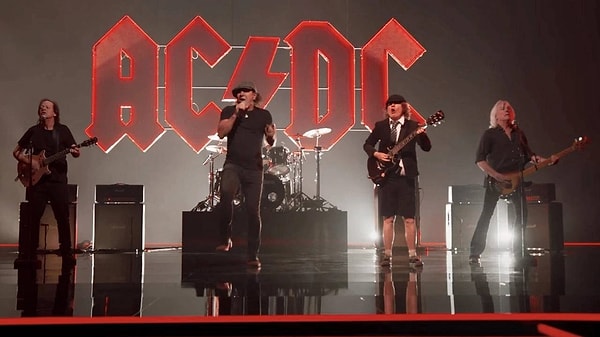 4. AC/DC