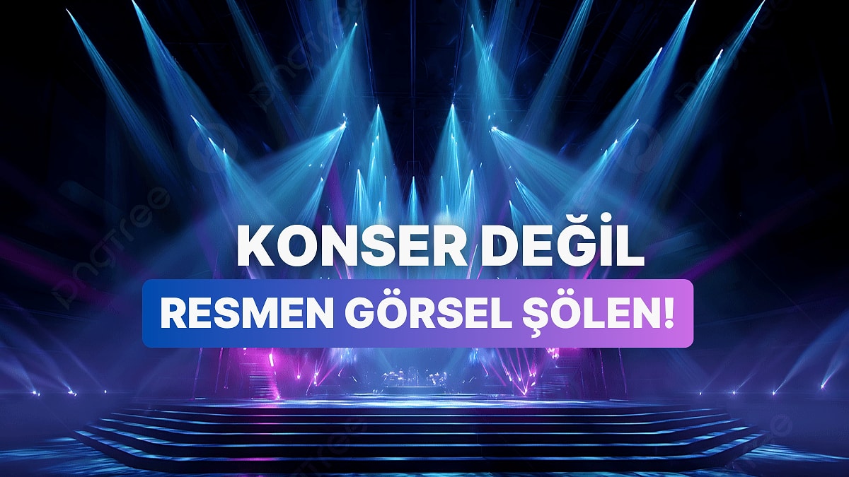 Sahne Şovlarıyla Ağzınızı Açık Bırakacak Dünyaca Ünlü 10 Rock Grubu