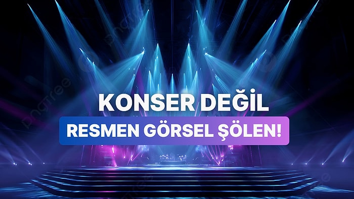 Sahne Şovlarıyla Ağzınızı Açık Bırakacak Dünyaca Ünlü 10 Rock Grubu