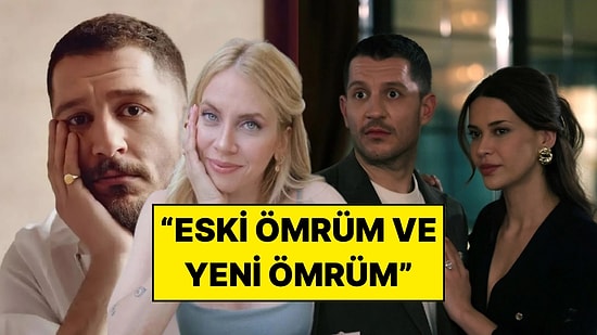 Uraz Kaygılaroğlu'nun Eski ve Yeni Ömrüm Esprisi Sosyal Medyada Gündem Oldu