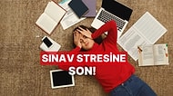 Çocuğunuzun Sınav Stresini Azaltacak Şeyi Söylüyoruz!