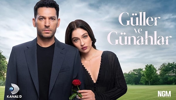 16 Mayıs Cumartesi günü Güller ve Günahlar tüm kategorilerde birinci oldu.