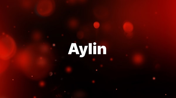 Evleneceğin kişi; 👇