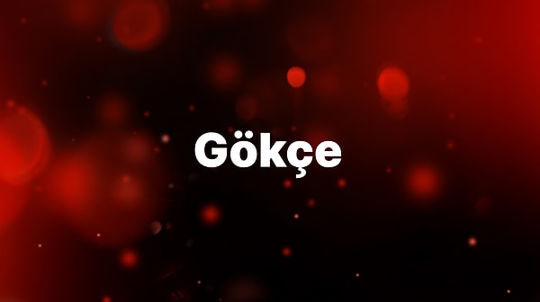 Evleneceğin kişi; 👇