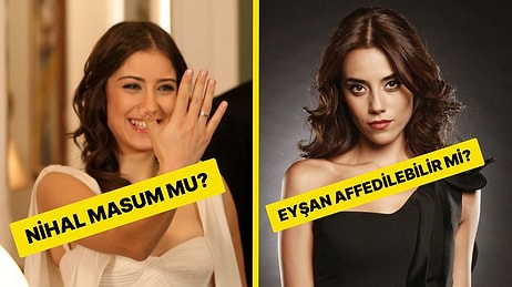 Büyük Dizi Karakterleri Mahkemesi: Sizce Bu Karakter Gerçekten Haklı mıydı?