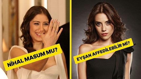 Büyük Dizi Karakterleri Mahkemesi: Sizce Bu Karakter Gerçekten Haklı mıydı?
