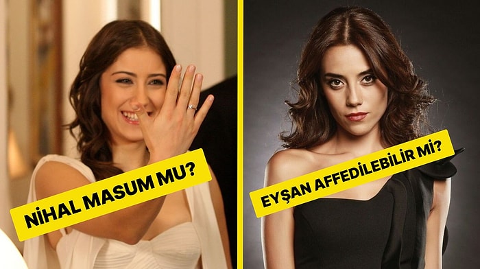 Büyük Dizi Karakterleri Mahkemesi: Sizce Bu Karakter Gerçekten Haklı mıydı?
