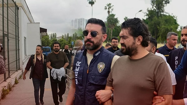 Şamil Tayyar, Rasim Ozan Kütahyalı'nın ifade süreciyle ilgili de şu sözleri söyledi: